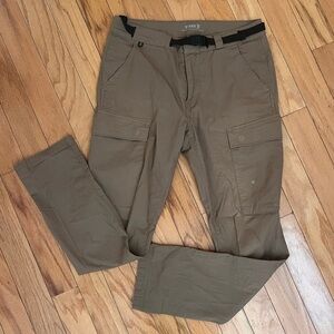 Roark Khaki Pants
